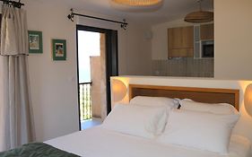 Hotel A Pasturella À